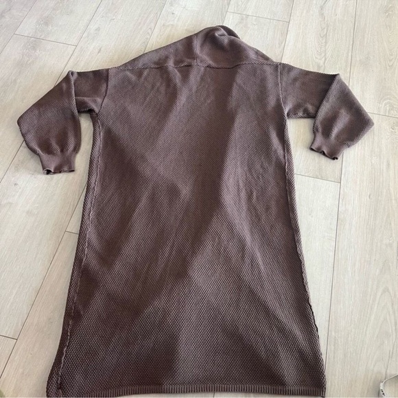 Free People Hailee Convertible Cardigan FP Beach - Picture 5 of 8